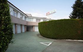 Motel Caribe